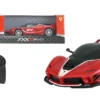 Rastar Ferrari FXX K EVO R/C 1:24 crveni 315044