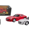 Rastar Mercedes-Benz SLS AMG R/C 1:24 crveni 304147