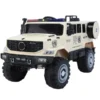 TS-05-4R dečji off-road auto na akumulator bež UN PD 4x4 12V