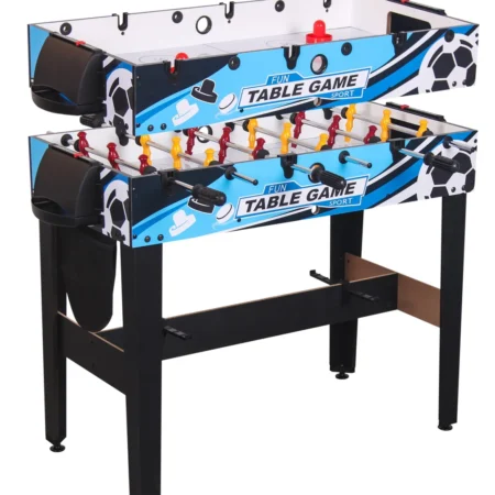 TS-317B Multi sto 2u1 stoni fudbal stoni hokej Fun Table Game