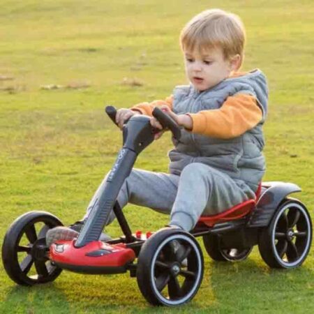 Dečiji karting na akumulator