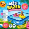 Bazen za decu