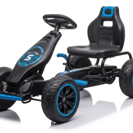 Formula na pedale TS-062