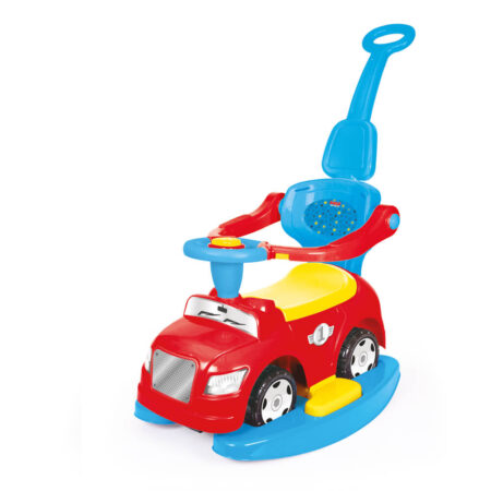 4u1 auto guralica, hodalica i njihalica sa ručkom 080356