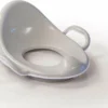 Dolu adapter za WC šolju 071880 bež — dečje sedište sa ručkom
