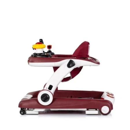 Chipolino Little Explorer dubak 4u1 002983 — profil sa podesivom visinom