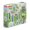 Dolu Sand & Water & Creativity sto 3u1 026774 — pakovanje sa prikazom stola za pesak i vodu