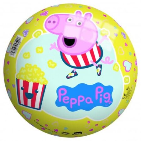 Lopta Pepa prase