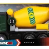 Kamion mixer 906208