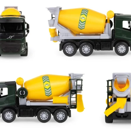 Kamion mixer 906208 — slika 2