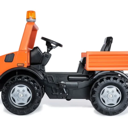 Kamion Unimog MB Putar — slika 3