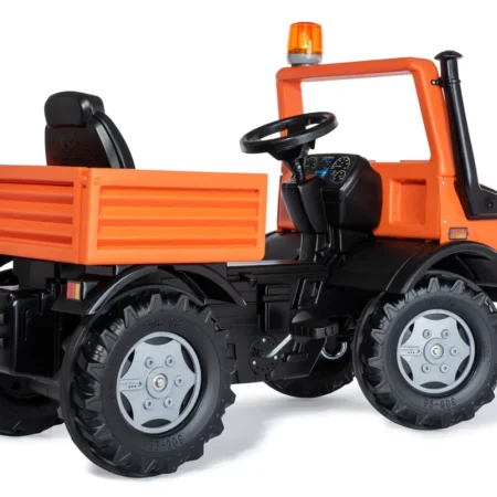 Kamion Unimog MB Putar — slika 4