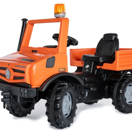 Kamion Unimog MB Putar