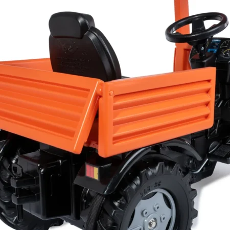 Kamion Unimog MB Putar — slika 5