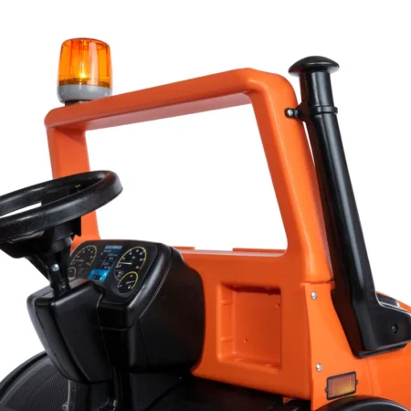 Kamion Unimog MB Putar — slika 6
