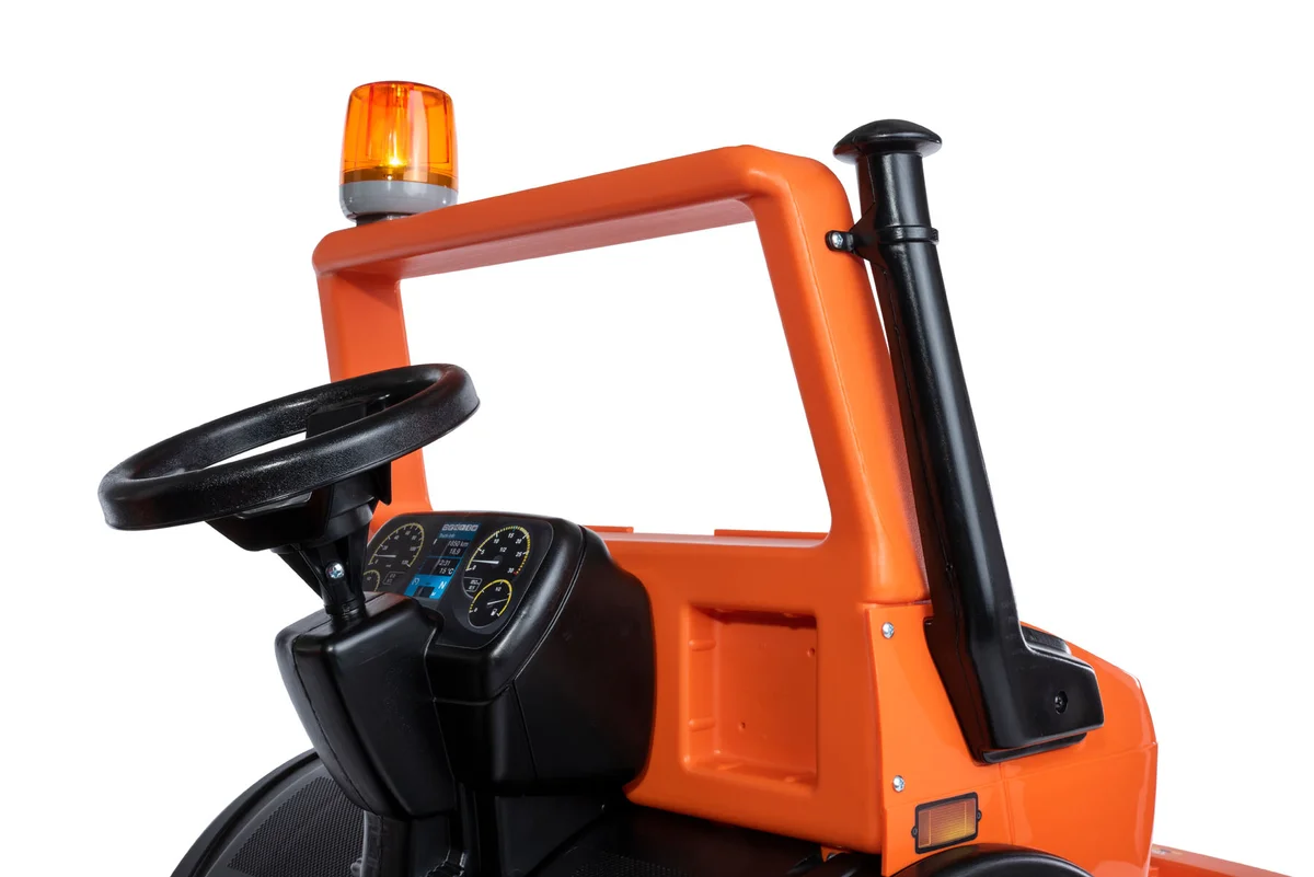 Kamion Unimog MB Putar — slika 6