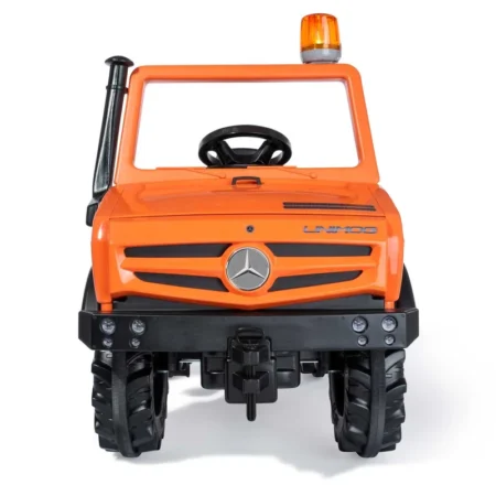 Kamion Unimog MB Putar — slika 7