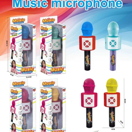 Mikrofon