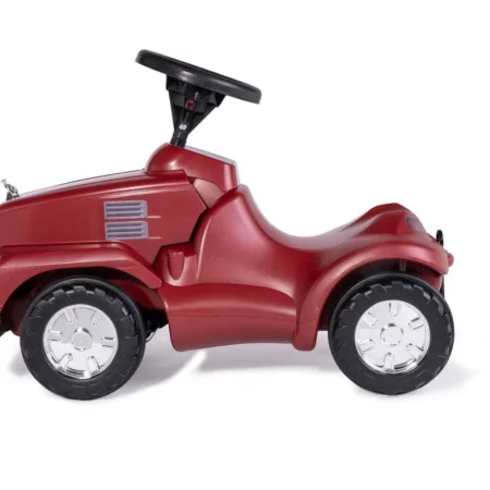 Guraljka Minitruck MACK crveni — slika 3