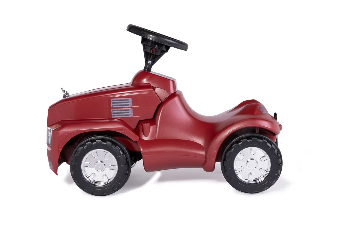 Guraljka Minitruck MACK crveni — slika 3