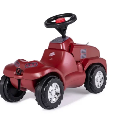 Guraljka Minitruck MACK crveni — slika 6