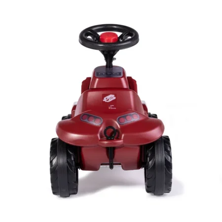 Guraljka Minitruck MACK crveni — slika 7