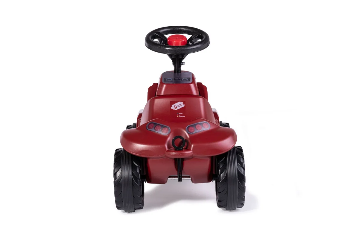 Guraljka Minitruck MACK crveni — slika 7
