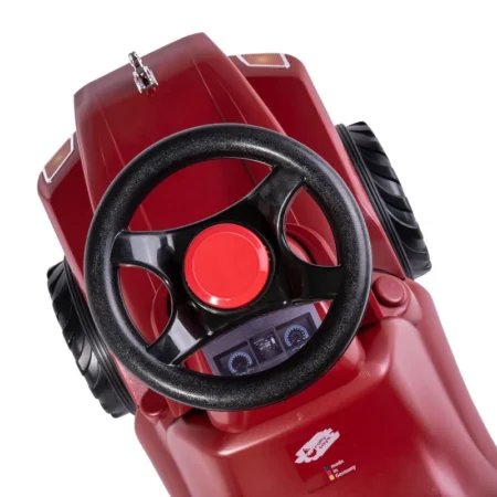 Guraljka Minitruck MACK crveni — slika 8