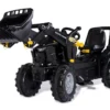Traktor Deutz 8280 TTV sa utovarivačem