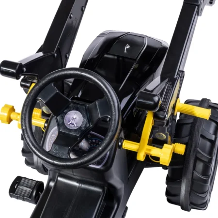Traktor Deutz 8280 TTV sa utovarivačem — slika 4
