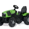 Traktor Rolly DEUTZ -FAHR 5120