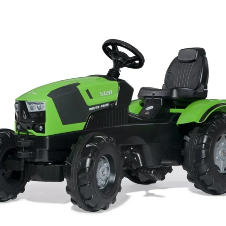 Traktor Rolly DEUTZ -FAHR 5120